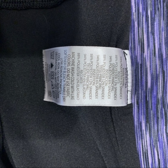 Prince Tennis Skort - Picture 6 of 6